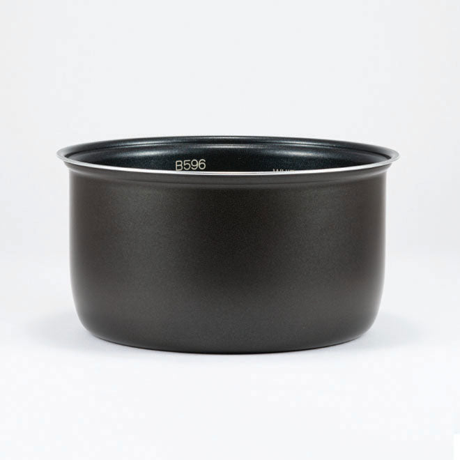 Inner Cooking Pan (B596) for NL-GAC10 (5.5 Cup Model) D5