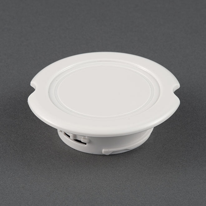 Lid Cover (White) for SW-EAE50KTWA (White) F5