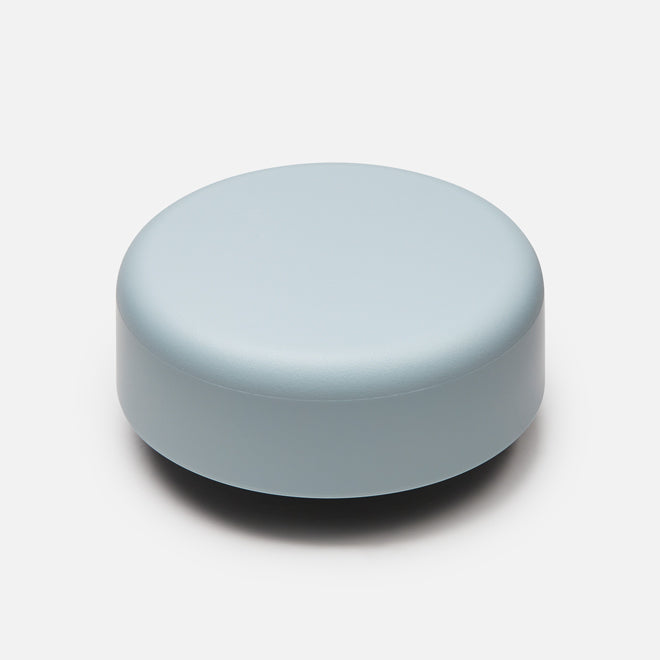 Lid (Light Blue) for SW-KA30/40HL / 52H/75H (-HL) Ice Gray **Excludes Stopper Set** H5