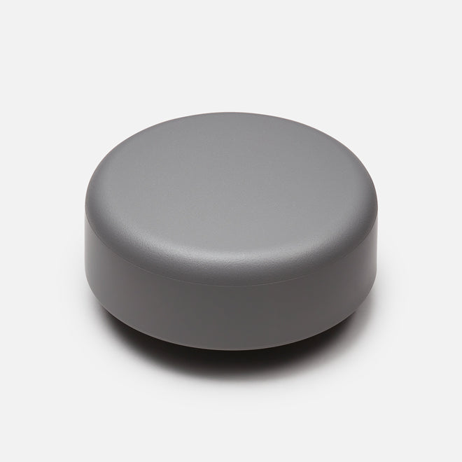 Lid (Gray) for SW-KA52H/75H (-HM) Medium Gray **Excludes Stopper Set** X9
