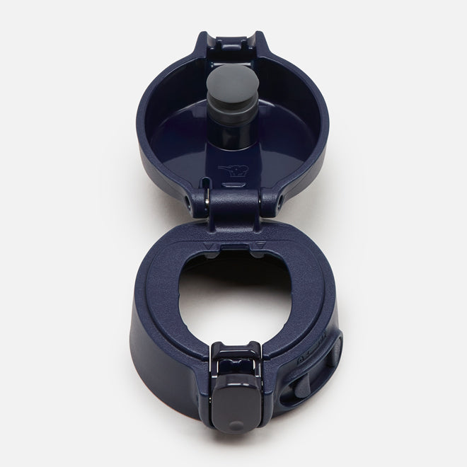 Stopper Cover Set (Navy) for SM-VA (-AD) Navy **EXCLUDES STOPPER SET W1