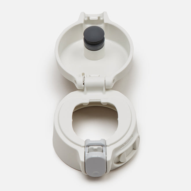 Stopper Cover Set (White) for SM-VA (-WA) White **EXCLUDES STOPPER SET V5