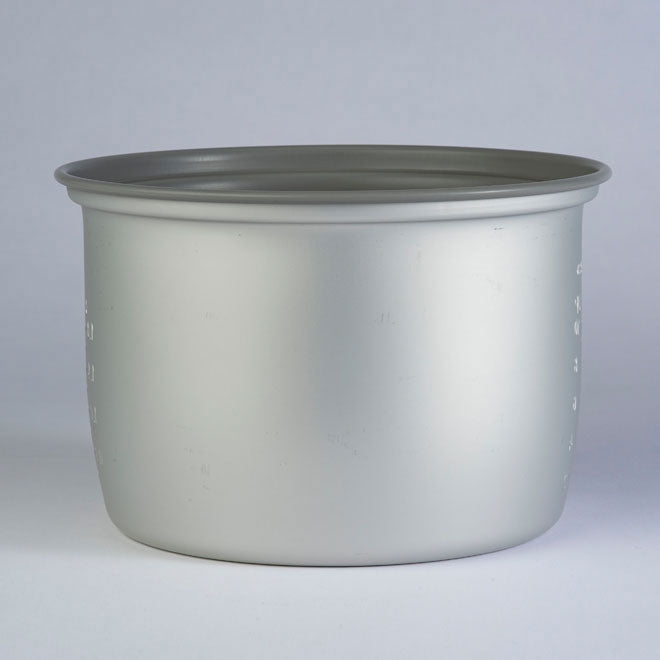 Pan (B226) for NS-RNC18A / RPC18 (10 Cup Model) *Not interchangeable with NRC-18 model I5