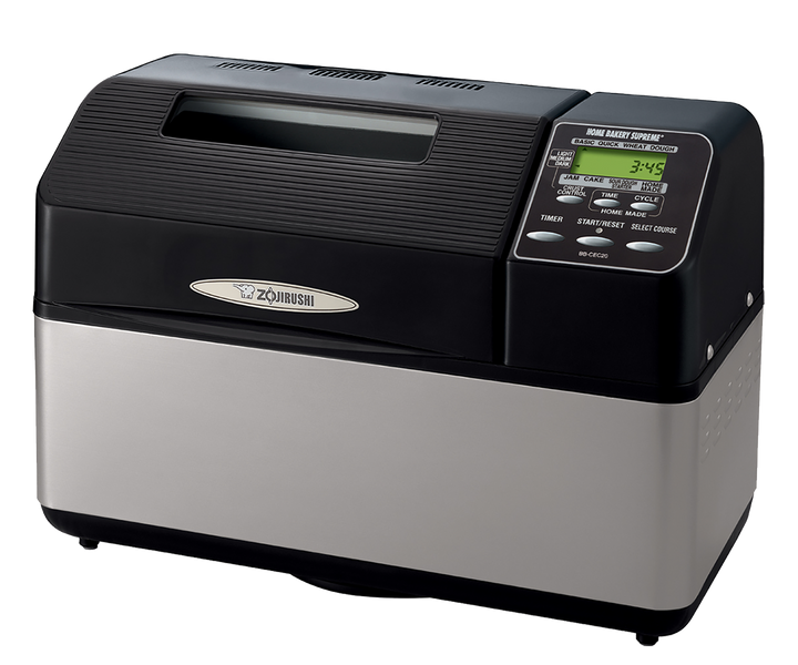 Home Bakery Supreme® Breadmaker BB-CEC20 Q1