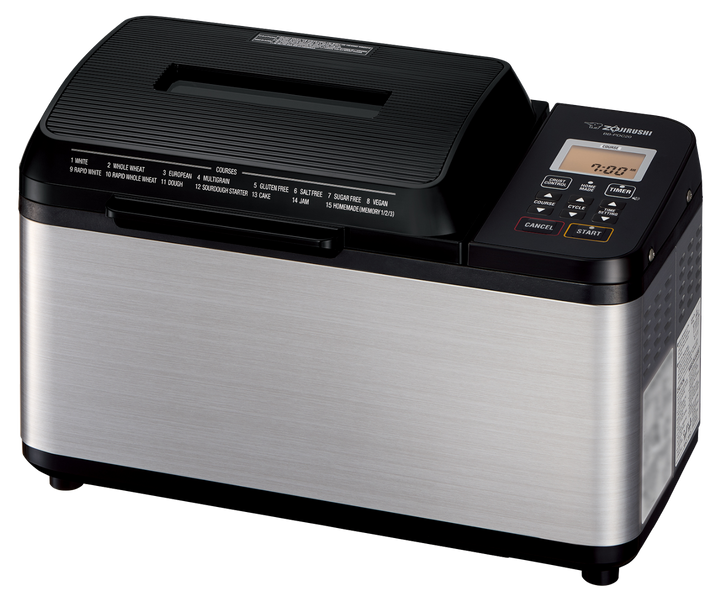 Home Bakery Virtuoso® Plus Breadmaker BB-PDC20 K9