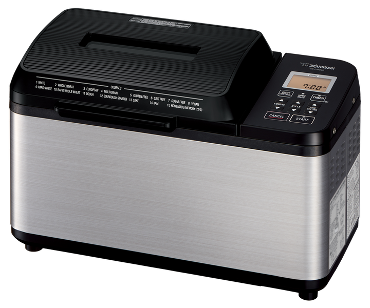 Home Bakery Virtuoso® Plus Breadmaker (with Ceramic Nonstick) BB-PPC20 V5