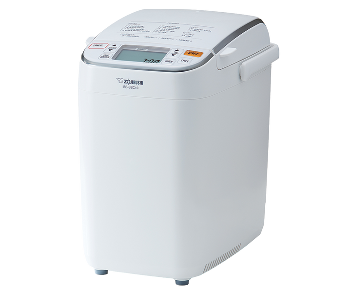 Home Bakery Maestro® Breadmaker BB-SSC10 P5