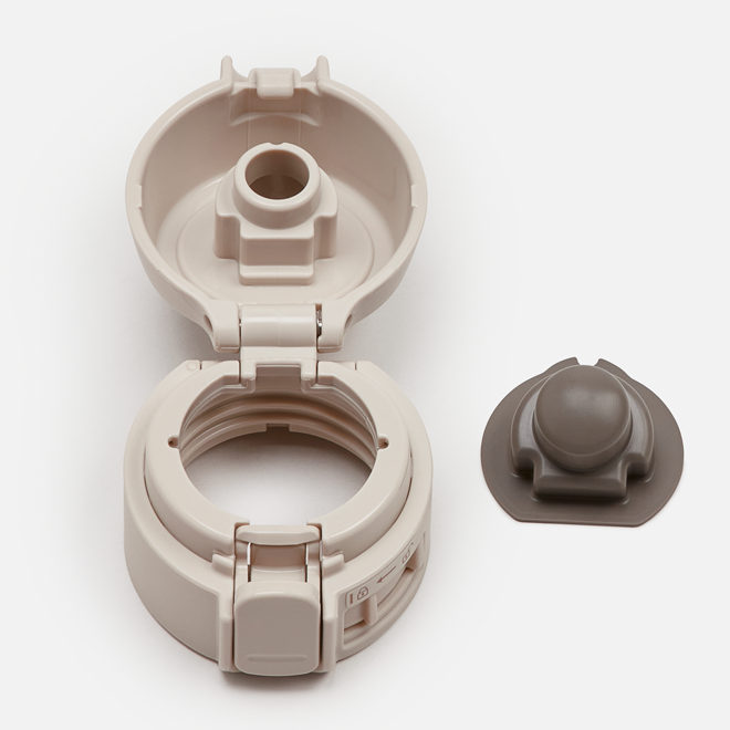 Stopper Cover (Beige) for SM-PD20CM **EXCLUDES STOPPER SET D3