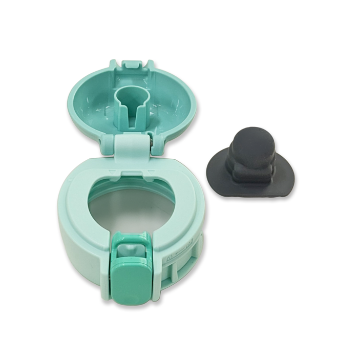 Stopper Cover Set (Green) for SM-WA (-GL) Apple Green **EXCLUDES STOPPER SET C7