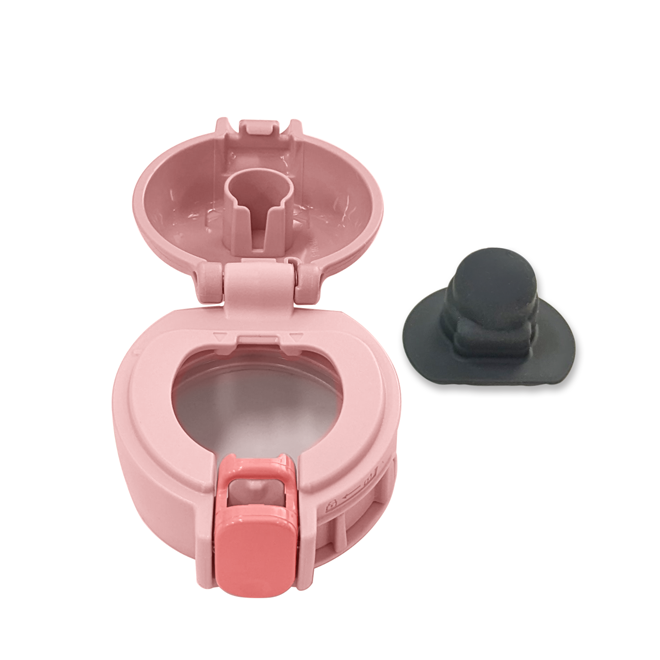 Stopper Cover Set (Pink) for SM-WA (-PA) Peach Pink **EXCLUDES STOPPER SET B7