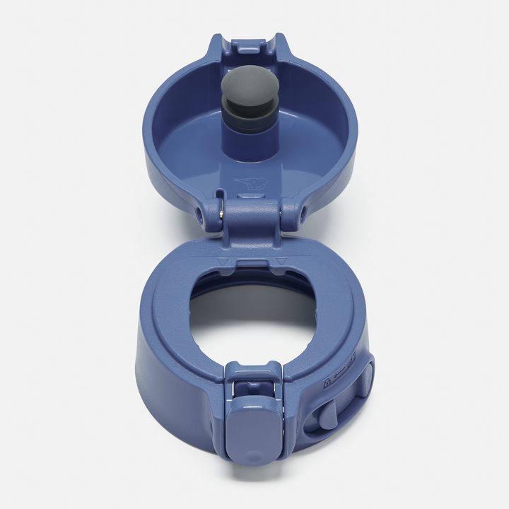 Lid Set for SM-VH (-AZ) Blue **EXCLUDES STOPPER SET F1