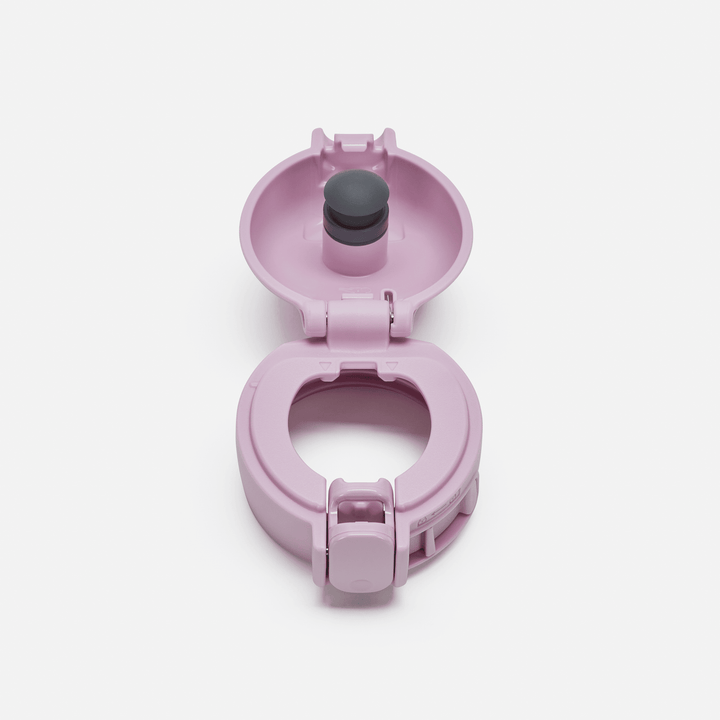 Stopper Cover Set (Pink) for SM-WS (-VM) Orchid **EXCLUDES STOPPER SET Y3