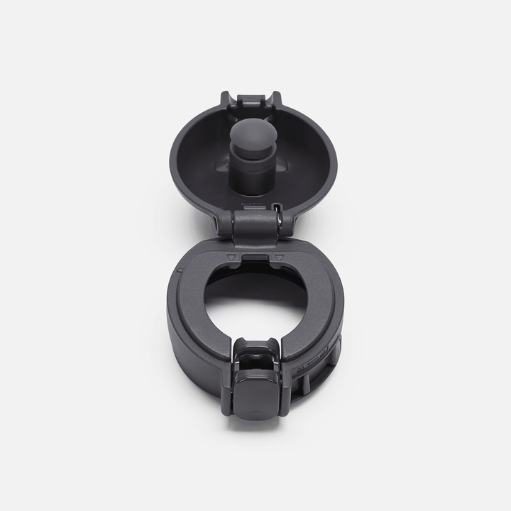 Stopper Cover Set (Black) for SM-WS (-BM) Soft Black **EXCLUDES STOPPER SET O1