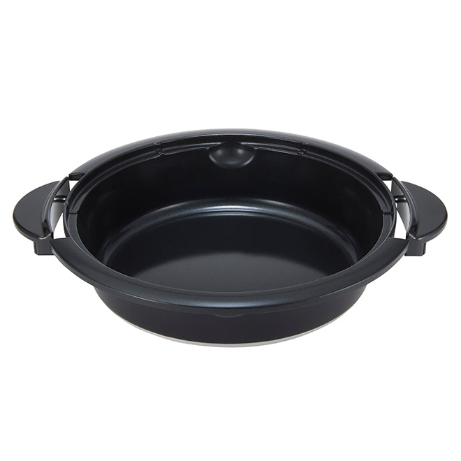 Pan Set for EP-PPC10 **Parts are NOT interchangeable with EP-PFC20 and EP-RAC50** I9