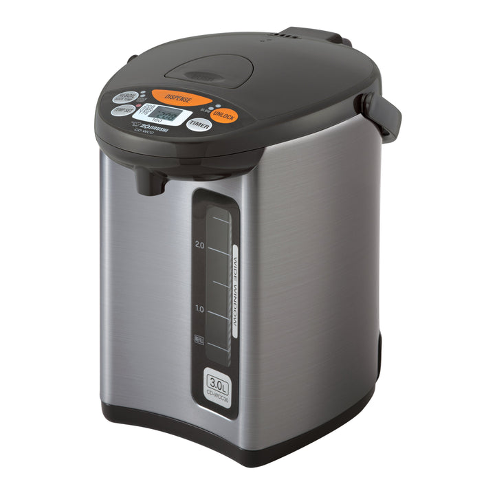 Micom Water Boiler & Warmer CD-WCC30/40 X9