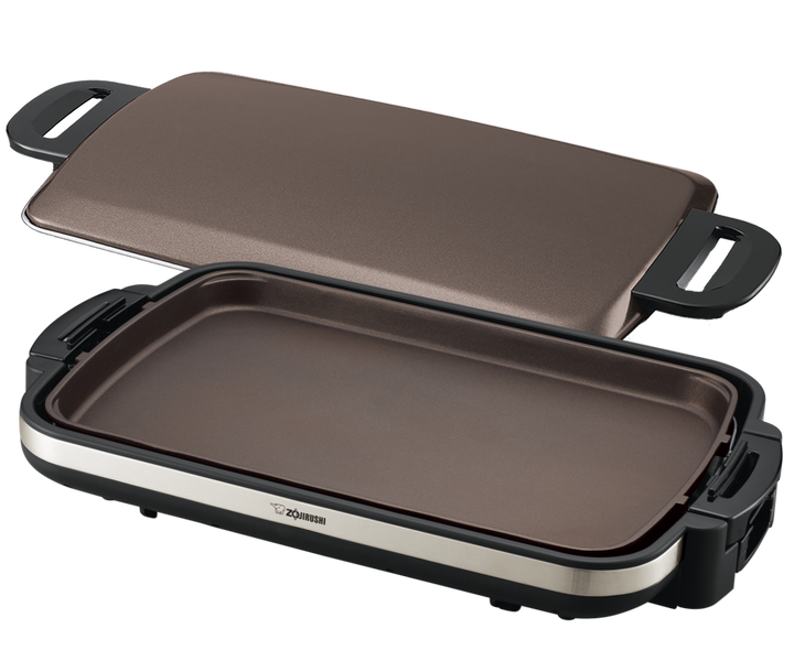 Gourmet Sizzler® Electric Griddle EA-DCC10 T3