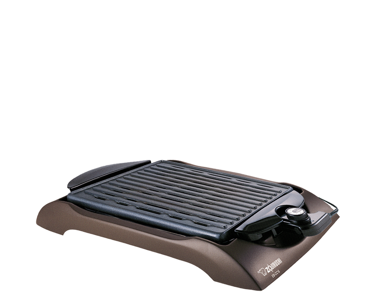 Indoor Electric Grill EB-CC15 A3
