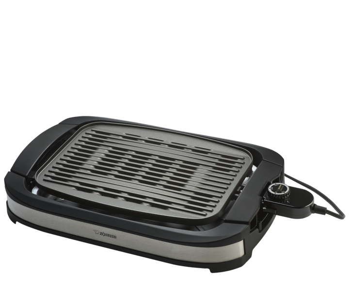 Indoor Electric Grill EB-DLC10 E5