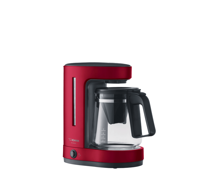 ZUTTO® Coffee Maker EC-DAC50 V3