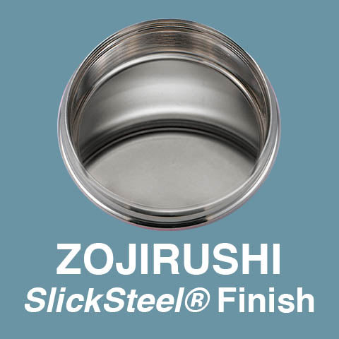 17 oz. ZOJIRUSHI x HELLO KITTY® Stainless Steel Food Jar SW-EAE50KT