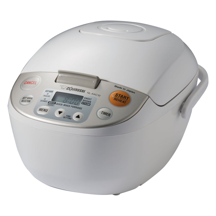 Micom Rice Cooker & Warmer NL-AAC10/18 C9