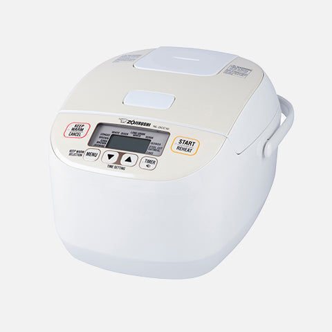 Micom Rice Cooker & Warmer NL-DCC10/18 X3