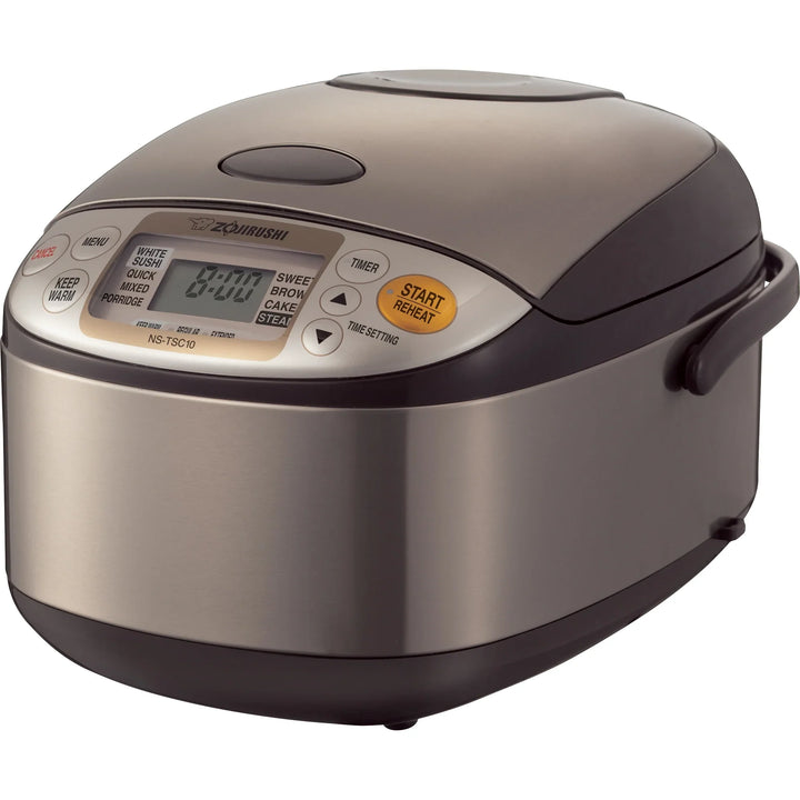 Micom Rice Cooker & Warmer NS-TSC10/18 M5