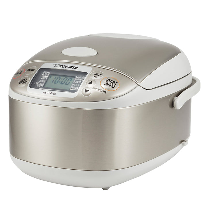 Micom Rice Cooker & Warmer NS-TSC10A/18A C9