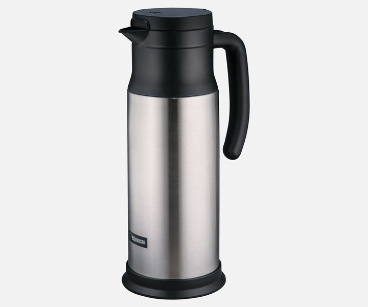 34 oz. Stainless Vacuum Creamer / Dairy Server SH-MAE10 H1