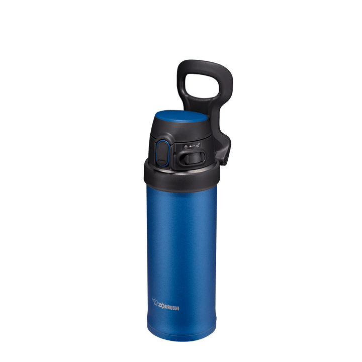 16 oz. Flip-and-Go Stainless Mug SM-QHE48 G9