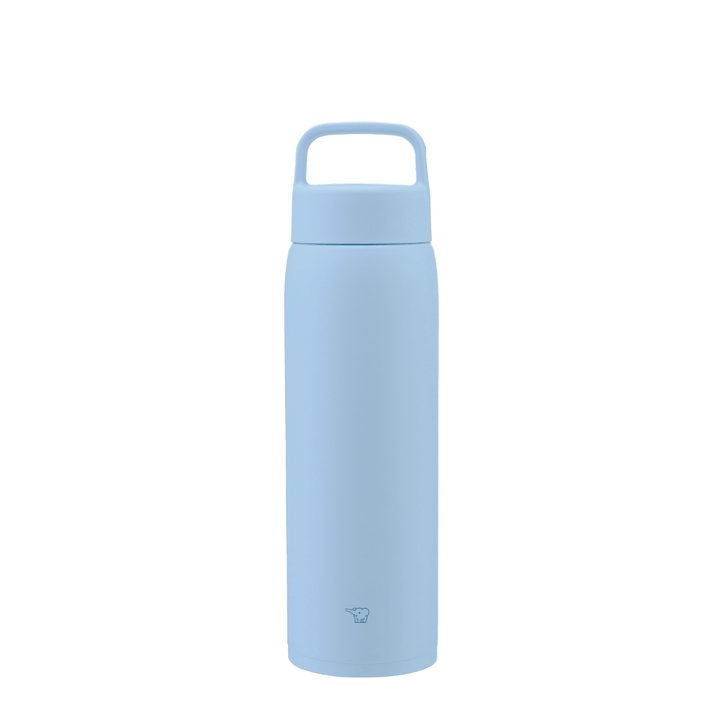 34 oz. Stainless Mug with Lid Handle SU-DA100 O3