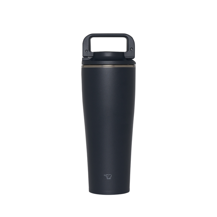 Stainless Carry Tumbler with Pop-up Straw SX-MA60H/77H A1