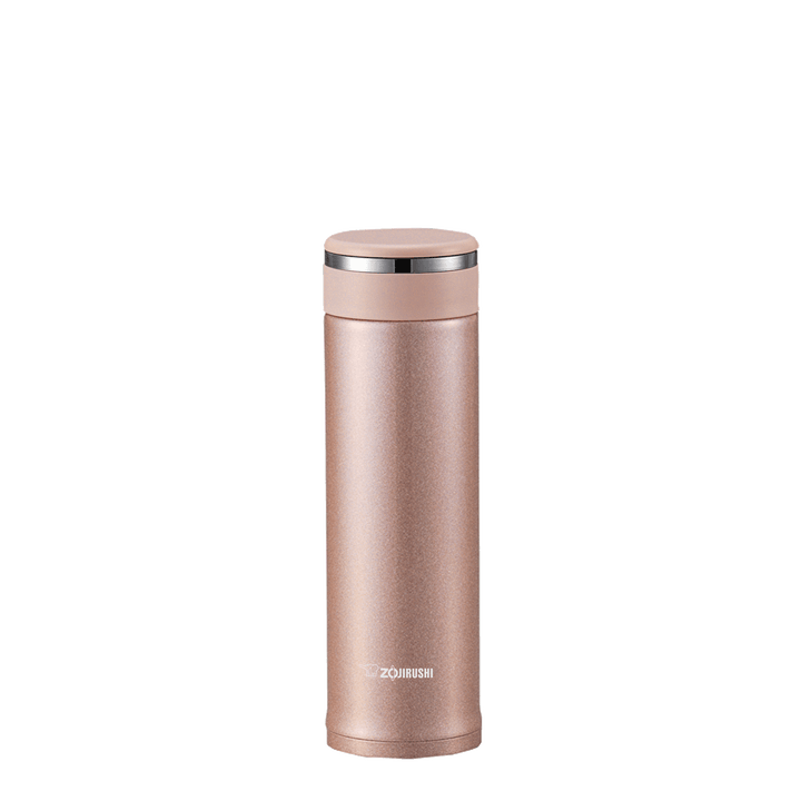 16 oz. Stainless Mug with Tea Leaf Filter SM-JTE46 Q5
