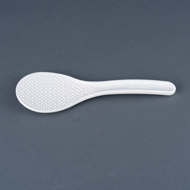 Spatula for Most Rice Cookers O9