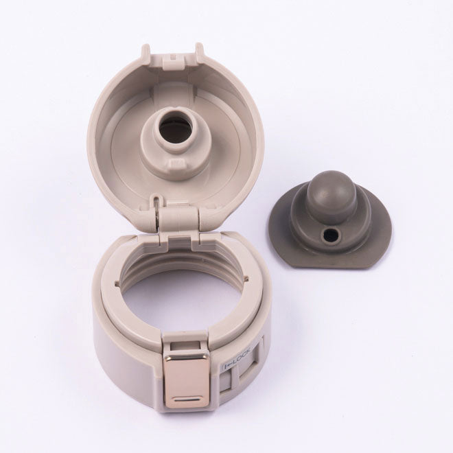 Stopper Cover Set (Gold) for SM-KHE36/48NL **EXCLUDES STOPPER SET V9