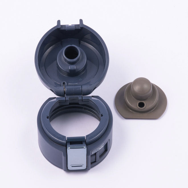 Stopper Cover Set (Blue) for SM-KHE36/48AG **EXCLUDES STOPPER SET Y1