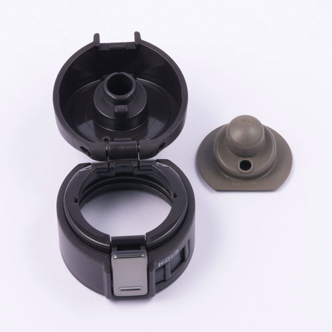 Stopper Cover Set (Brown) for SM-KB36/48TM **EXCLUDES STOPPER SET N1