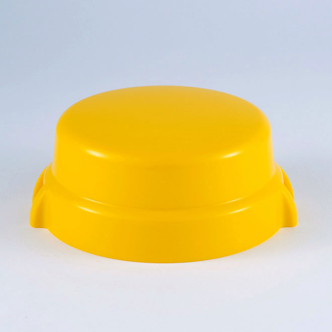 Outer Lid (Lemon Yellow) for SL-JA14/JAE14-YF Z3