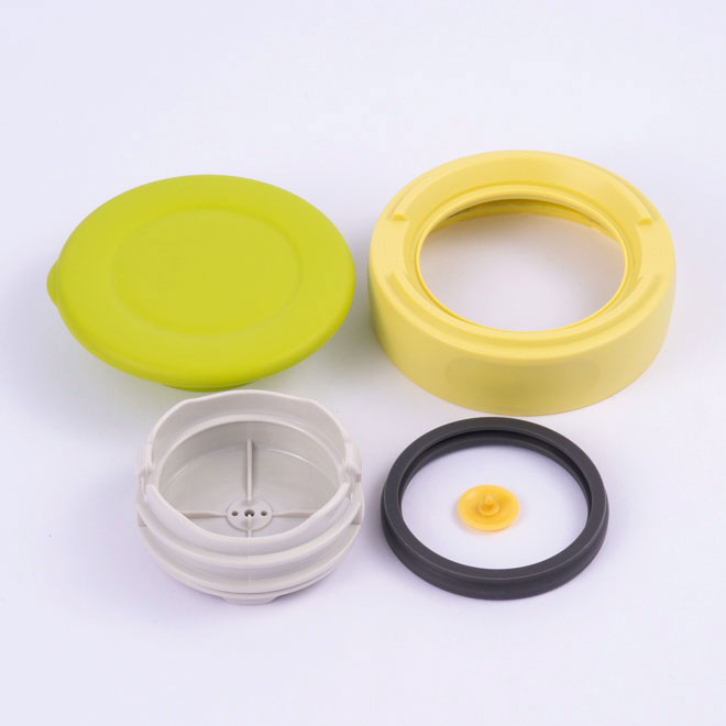 Lid Set (Green) for SW-GA36GF (Avocado Green) S5
