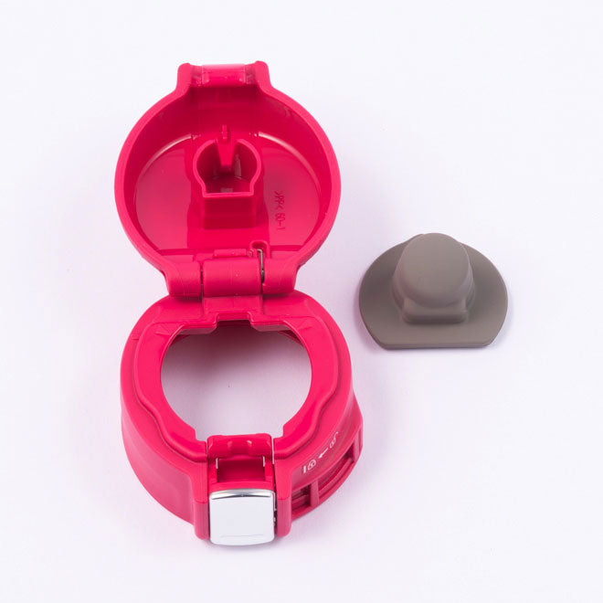 Stopper Cover Set (Red) for SM-SA (-RW) Clear Red **EXCLUDES STOPPER SET N3