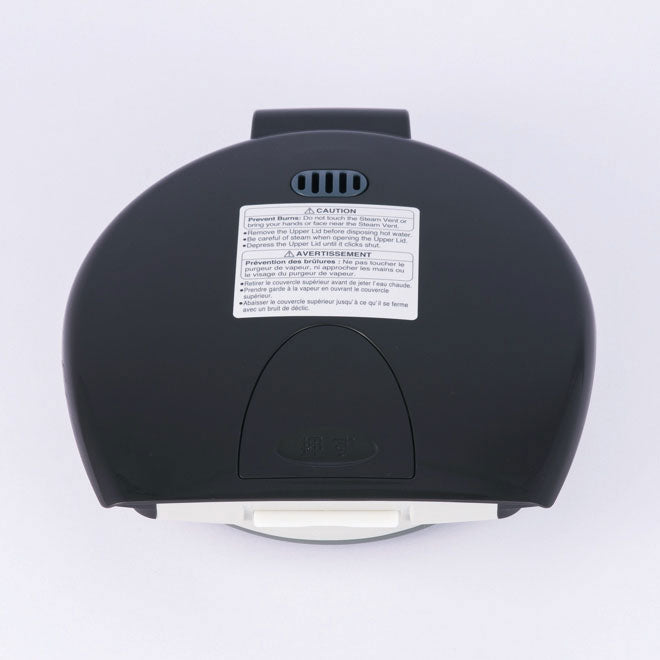Complete Upper Lid Set (w/Inner Lid Packing) for CD-LTC50 A5