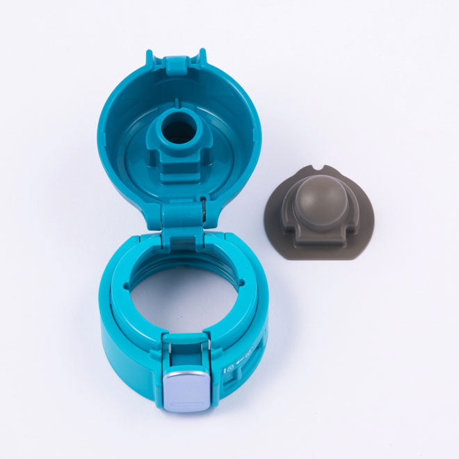 Lid Set (Marine Blue) for SM-PB34AM P7