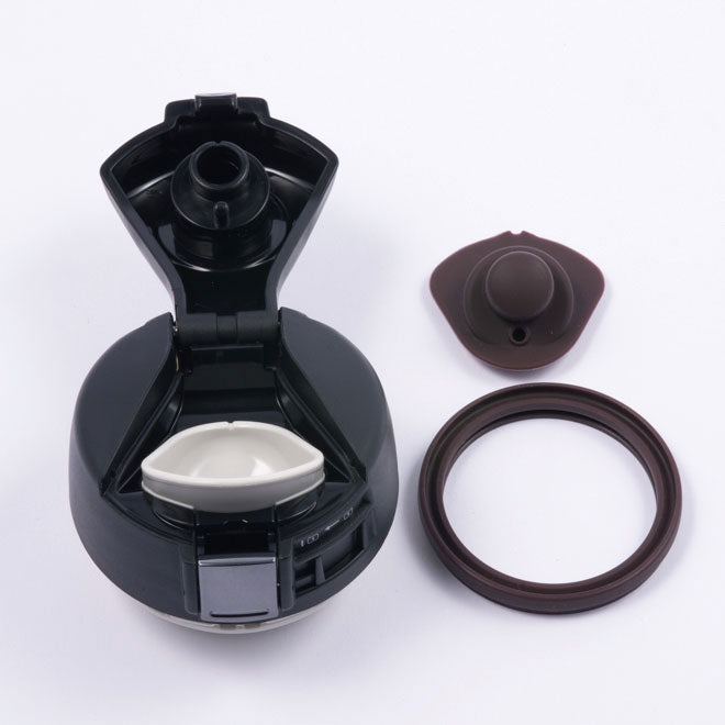 Stopper Cover Set (Black) for SM-YAE48XA O3