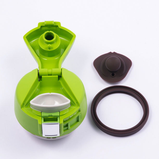 Stopper Cover Set (Green) for SM-YAE48GA G5