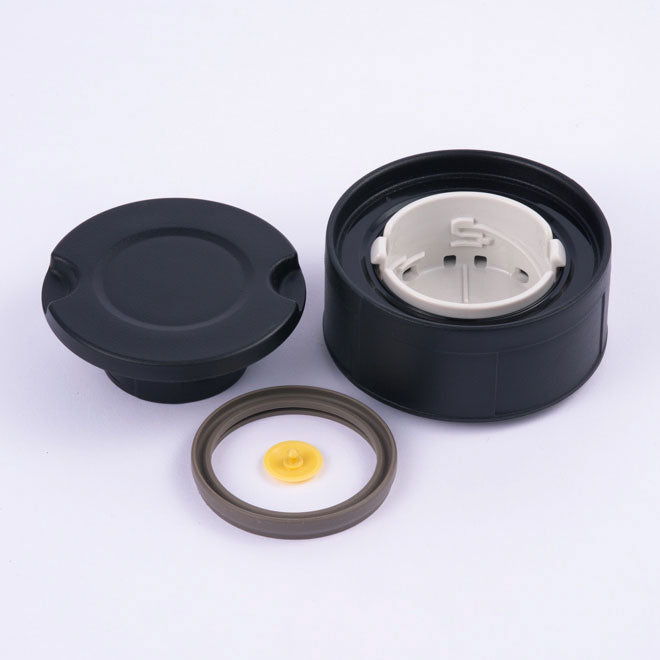 Lid Set (Black) for SW-HAE55XA (Stainless) K1