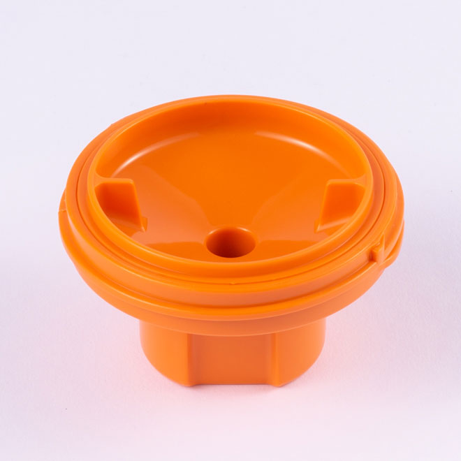 Stopper (Orange) for SH-DE19 K7