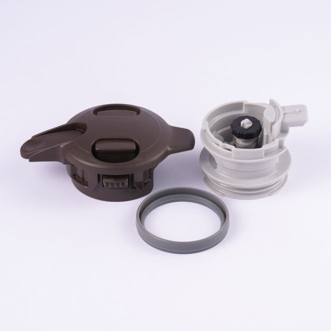Stopper Set (Brown) for SH-HA/HB (-DB) H1