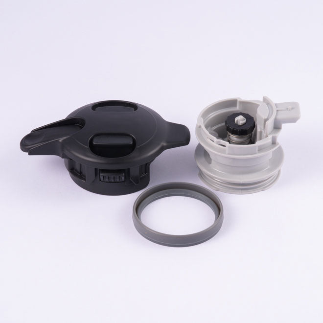 Stopper Set (Black) for SH-HA/HB/HC (-XA) U9