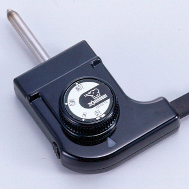 Power Cord with Temperature Control Plug for EB-CC15 R7