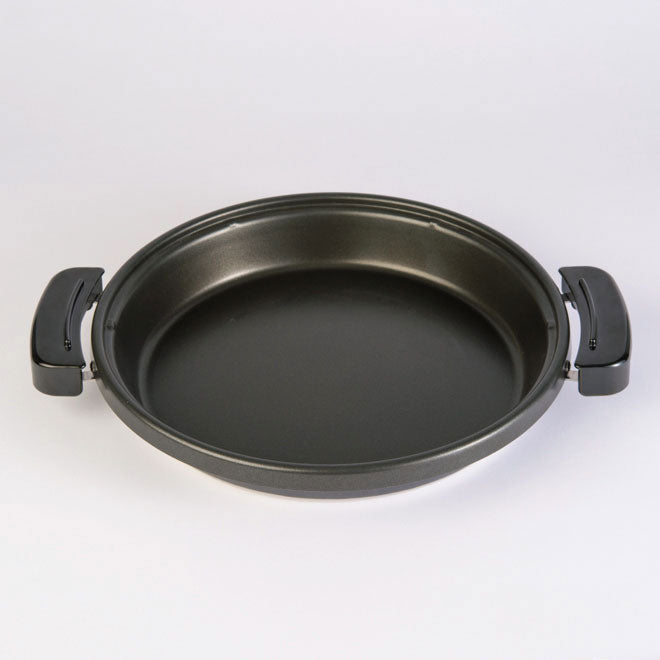 Flat Pan Set for EP-RAC50 **Parts are NOT interchangeable with EP-PBC10 and EP-PFC20** Y7